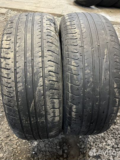 Hankook Optimo K415 225/60 R17