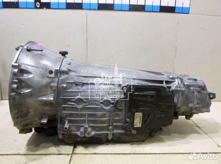 АКПП Mercedes Benz 2212704004