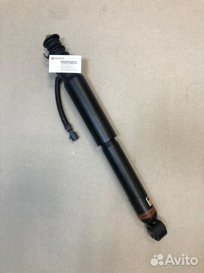 Лексус амортизатор задний GX 48530-60260