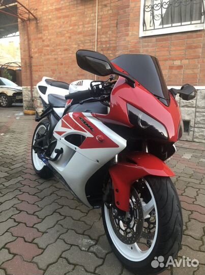 Honda CBR 1000RR