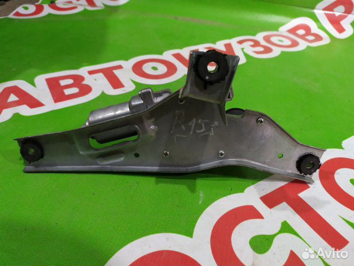 Моторчик стеклоочистителя задний Nissan Note E11