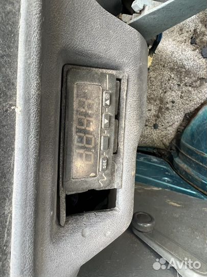 Рефрежератор элинж с07 б.у