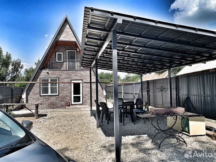 Сдаю Дом в Астрахани (рыбалка Астрахань, Камызяк)