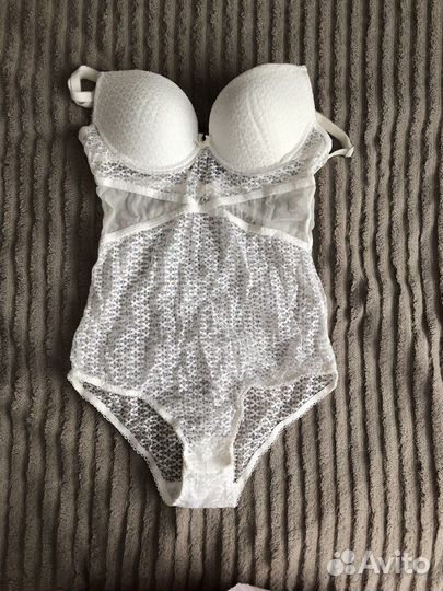 Боди женское