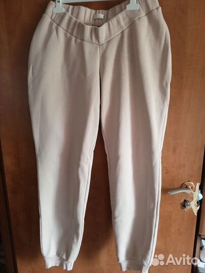 Теплый костюм для беременных