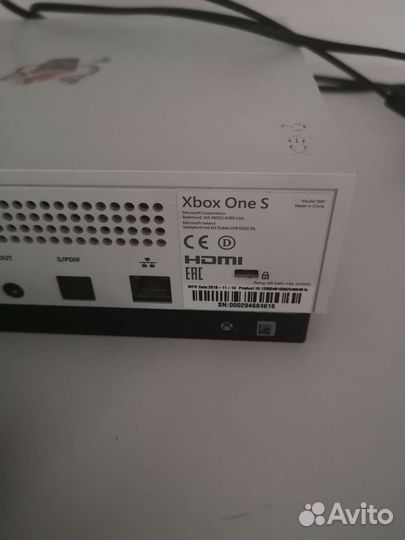 Xbox One