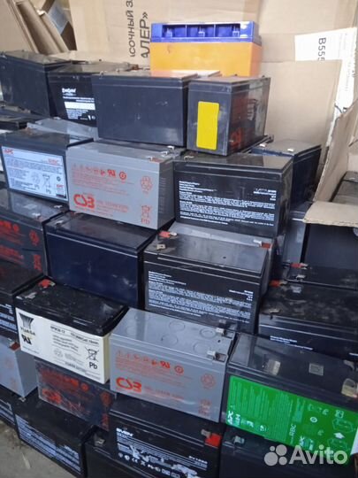 Приём металла