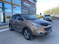 Hyundai ix35 2.0 MT, 2013, 164 700 км, с пробегом, цена 1 389 000 руб.