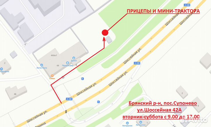 Ямобур Уралец, диаметр бурения 40 см