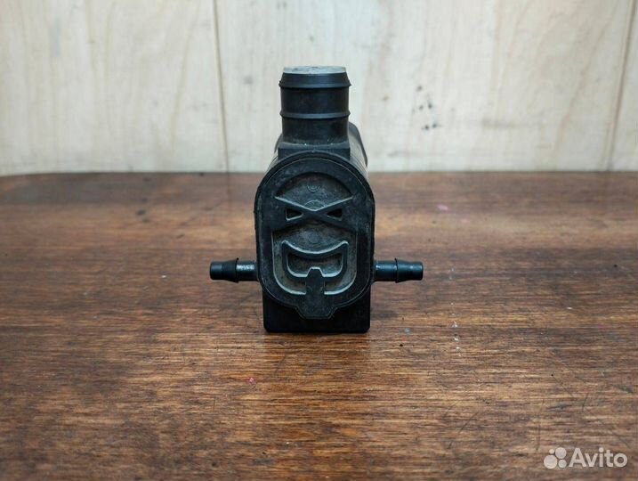 Моторчик омывателя Hyundai Solaris 1 хечбек (ящ