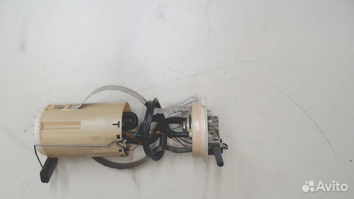 Насос топливный электрический Land Rover Discovery