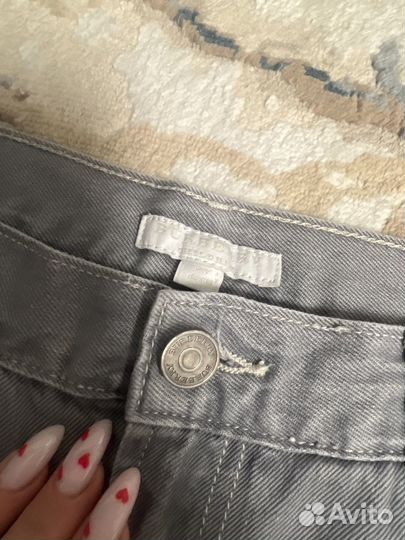 Джинсы женские burberry