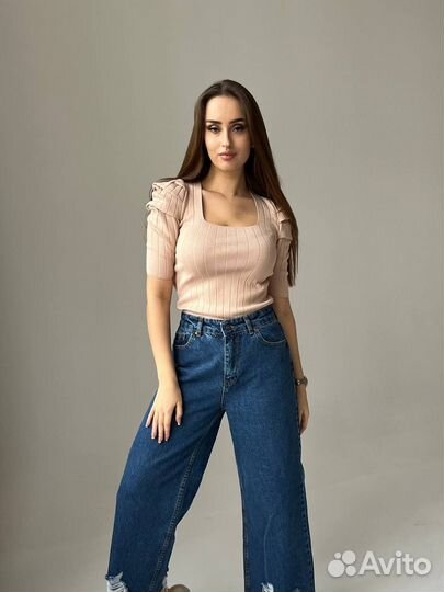 Водолазка женская