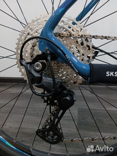 Велосипед горный stels navigator 970 D V010 29