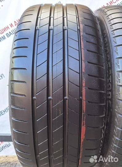 Bridgestone Turanza T005 225/40 R18 92Y