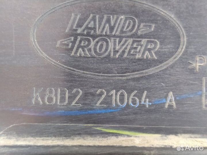 Накладка двери передняя правая Land Rover Rover