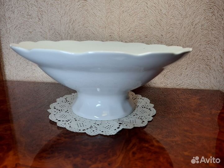 Ваза для фруктов Конфетница