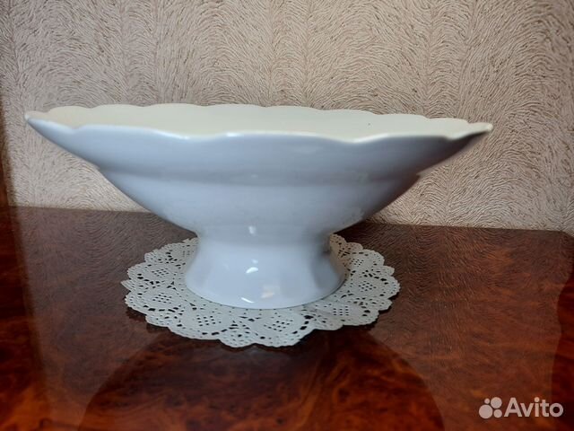 Ваза для фруктов Конфетница