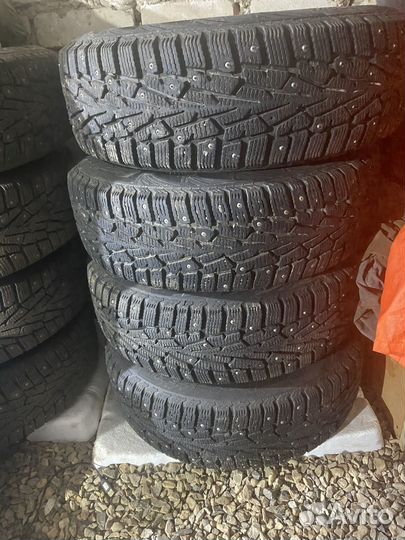 Cordiant Snow Cross 195/65 R15
