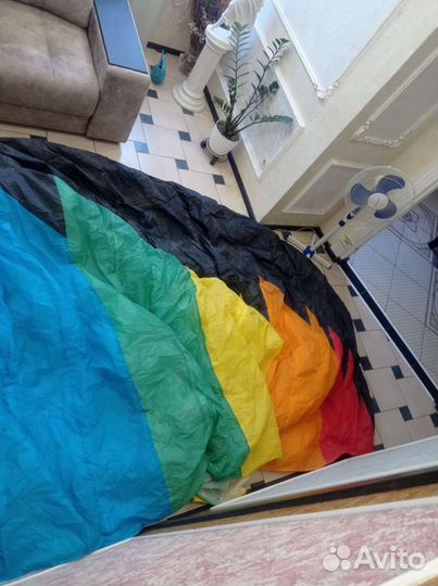 Параплан тандем Джамбо 42