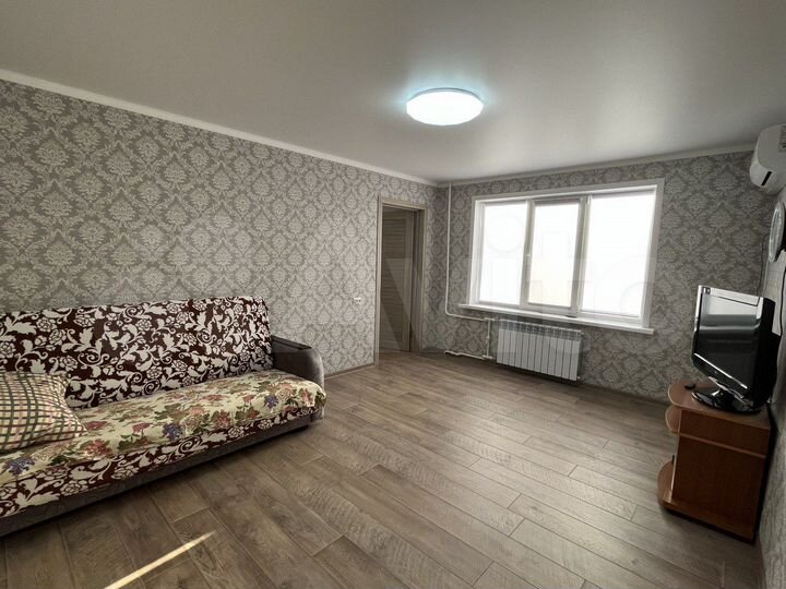 2-к. квартира, 36,2 м², 1/5 эт.