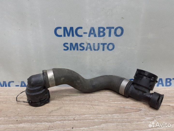 Патрубок охлаждения Mercedes-Benz C-Class W205 2.0