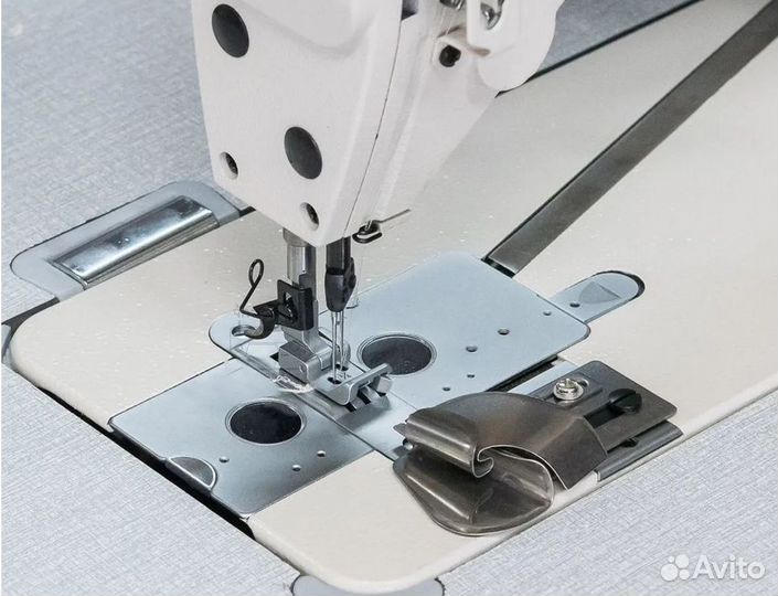 Промышленная швейная машина Jack JK-8558G-WZ