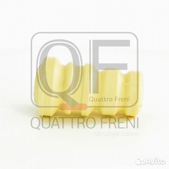 Отбойник амортизатора fr