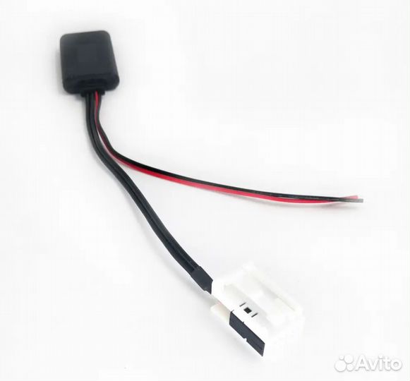 Bluetooth адаптер в машину