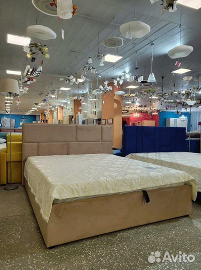 Кровать «Невада - 2»