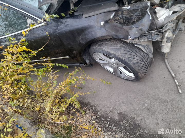 Авторазбор volkswagen passat b