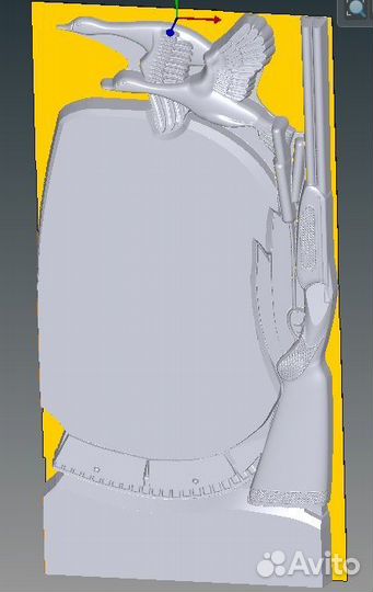 Чпу Модели Памятники