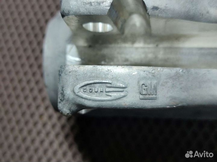 Кулак поворотный правый Опель 13248556