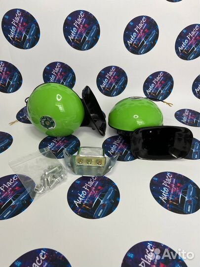 Пневмогудок / Сигнал Батя на районе оптом