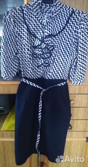 Платье. Торг