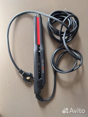 Щипцы гофре babyliss