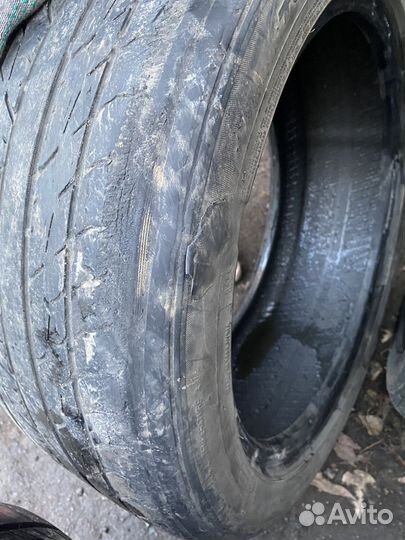 Toyo DRB 215/50 R17