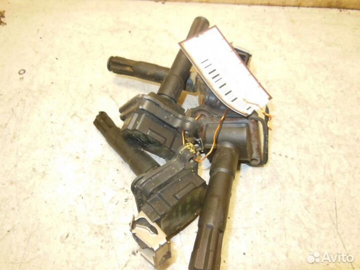 Катушка зажигания Volkswagen Golf