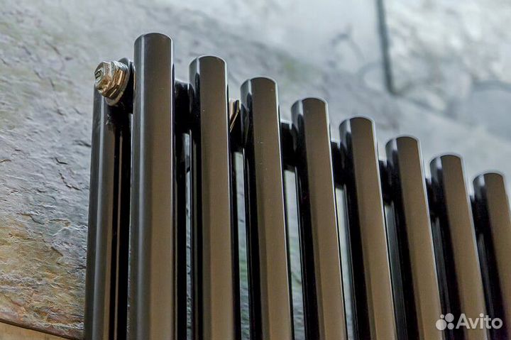 Дизайнерский радиатор