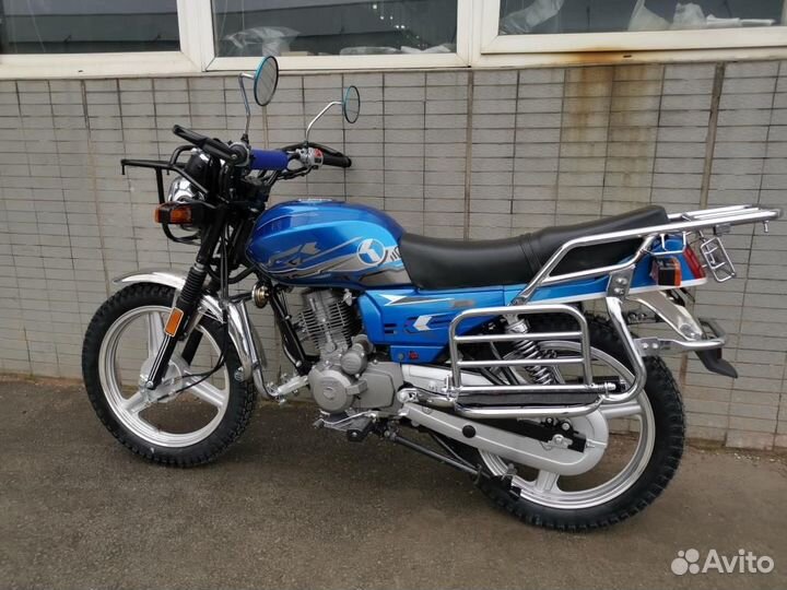 Мотоцикл hadar