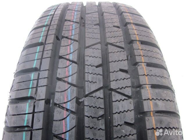 Crosscontact lx 215 65 r16. Continental CROSSCONTACT LX 215/65 r16.