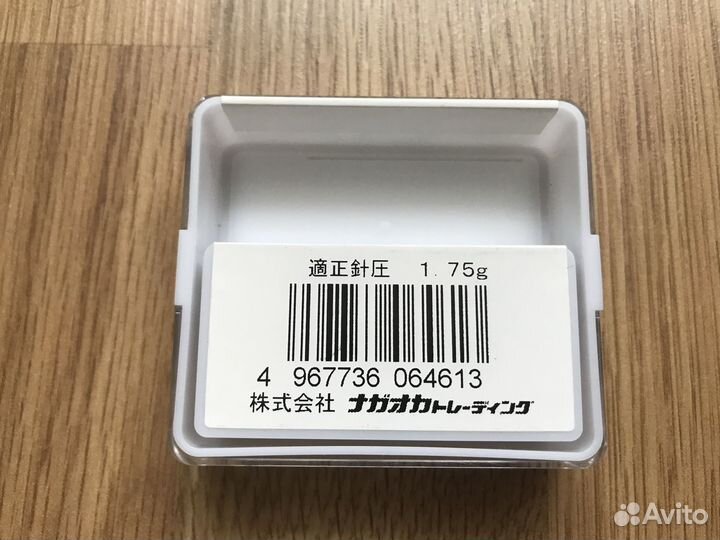 Вставка (игла, стилус) Technics EPS-270