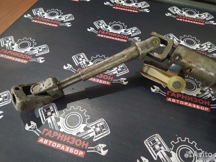 Рулевая колонка Volkswagen Golf IV