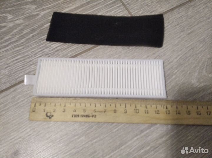 Расходники на робот-пылесос Xiomi G1 mjstg1 MI