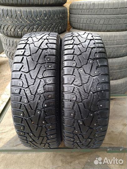 Pirelli Ice Zero 185/65 R15