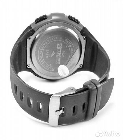 Часы спортивные водонепроницаемые Sports Watch