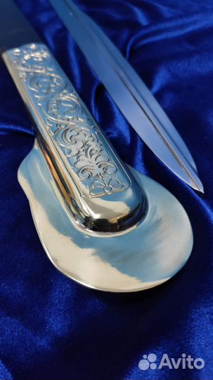 Палаш Морской