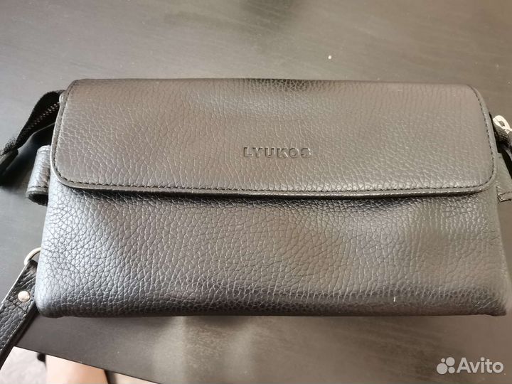 Сумка мужская барсетка