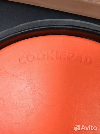 Тренировочный пэд CookiePad-14RIM Soft