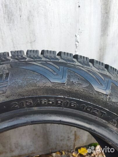 Cordiant 4x4 215/65 R16